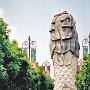 Singapore - Sentosa Island